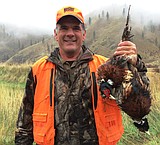 Hunting for the elusive rooster is getting tougher as the years go by