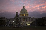 Baby Jesus debuts at Idaho State Capitol for 2020 Christmas