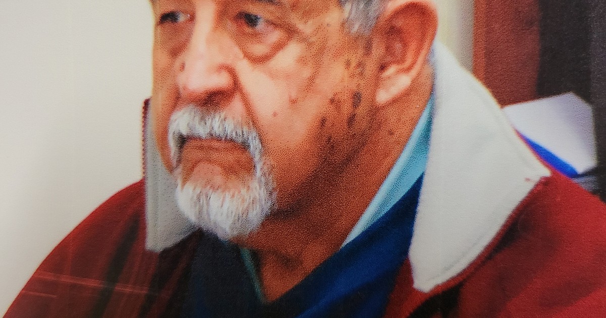 Louis B. Ruiz Jr., 89 | Daily Inter Lake