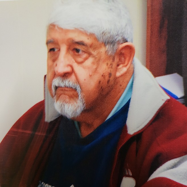 Louis B. Ruiz Jr., 89 | Daily Inter Lake