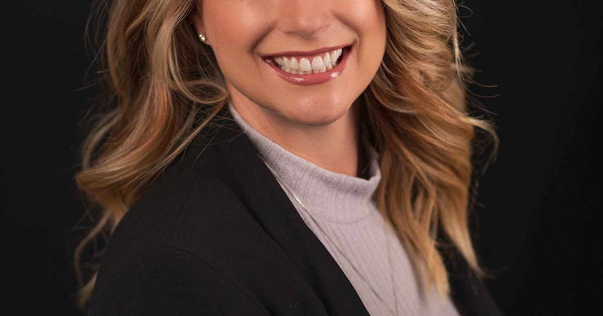 NIC honors Alumna of the Year Coeur d'Alene Press