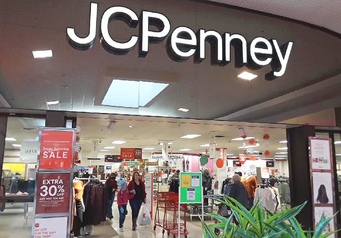 J.C. Penney asks to have the weekend to complete details of its bankruptcy  exit and sale