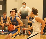 PREP ROUNDUP: Bullington, Johnson lead North Idaho Christian past Christian Center
