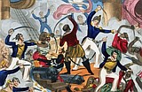 HISTORY CORNER: U.S. Navy and Marines defeat Barbary pirates