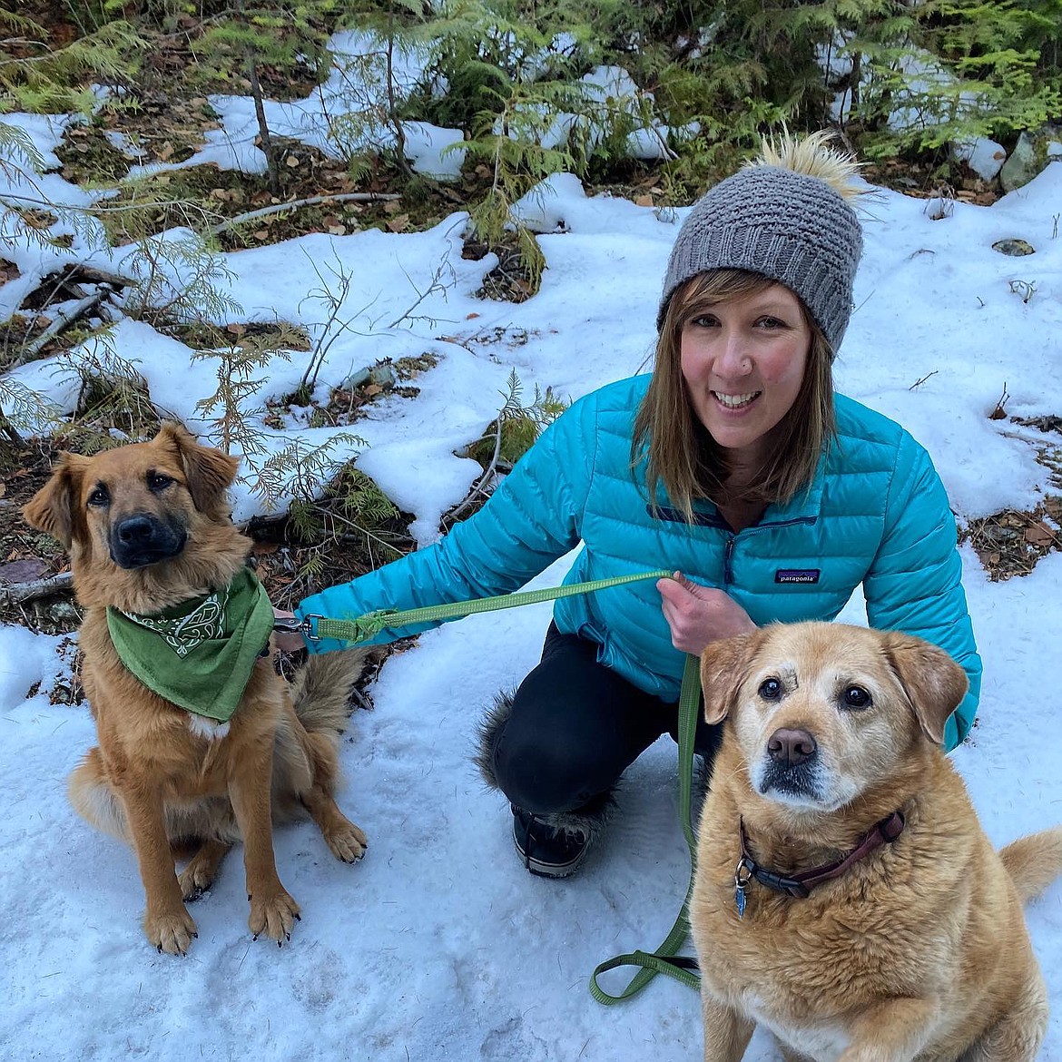 Kate Sheridan, executive director of The Flathead Lakers, has joined the Polson Chamber of Commerce board of directors. (Courtesy of the Chamber)