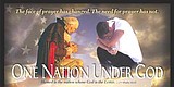 Faithful Observations: What our nation needs most