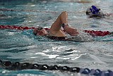 Swimming seeing plenty of coronavirus restrictions
