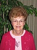 Diane Wallgren, 90