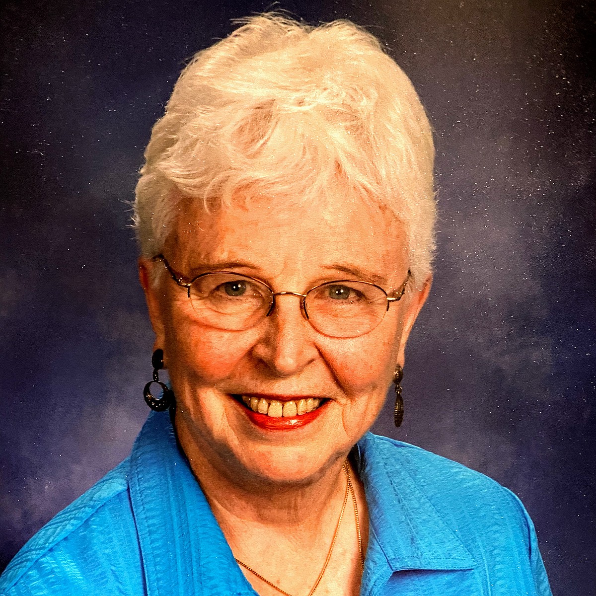 Kathryn Ann Halbert, 83 | Coeur d'Alene Press