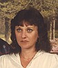 Betty Wickman