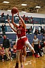 SHS boys, girls host Lumberjacks today