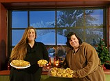 Olive's Pastry opens in Post Falls