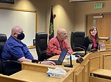 County: No more unfunded mandates
