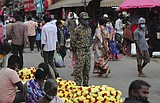 Pandemic haunts new year as virus growth outpaces vaccines
