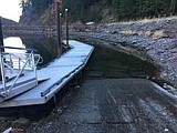 Mineral Ridge boat ramp to close