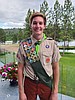 Scouts earn Eagle awards