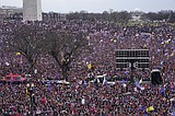 US Capitol locked down as Trump supporters clash with police