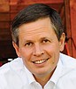 Daines backs off contesting election after mob storms capitol