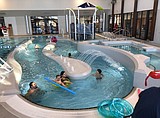 Marimn Health opens 'Coeur Center'
