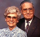 Kathleen 'Kaye' B. Davis, 99