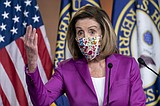 Pelosi, Democrats lay plans for swift Trump impeachment