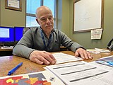 County commissioners gear up for busy 2021