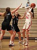 PREP BASKETBALL: Coeur d'Alene girls turn up heat on Sandpoint