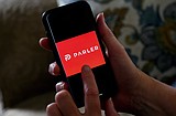 Parler servers shutdown, files lawsuit