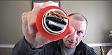 A computerized potato designed to take abuse