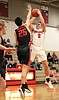 Timberwolves use strong first quarter to sail past Sandpoint
