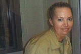 Mental illness issues could halt execution of female inmate