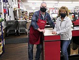 Charlo Grocery marks a century of service