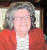 Audrey Marilyn Michaelson Sedivy Worrell