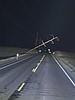 Windstorm causes scattered power outages