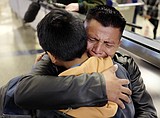 Watchdog: DOJ bungled 'zero tolerance' immigration policy