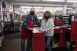 Community hub: Charlo Grocery marks a century of service