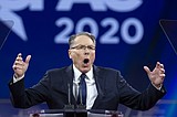 NRA declares bankruptcy, plans to incorporate in Texas
