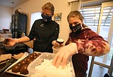 Village Bakery helps build dreams, gives big lift to Panhandle Autism Society