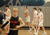 Lake City boys beat Post Falls for first time since 2014