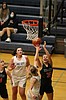 PREP GIRLS BASKETBALL: 3s by Blake, Walton spark Post Falls to win over Lake City