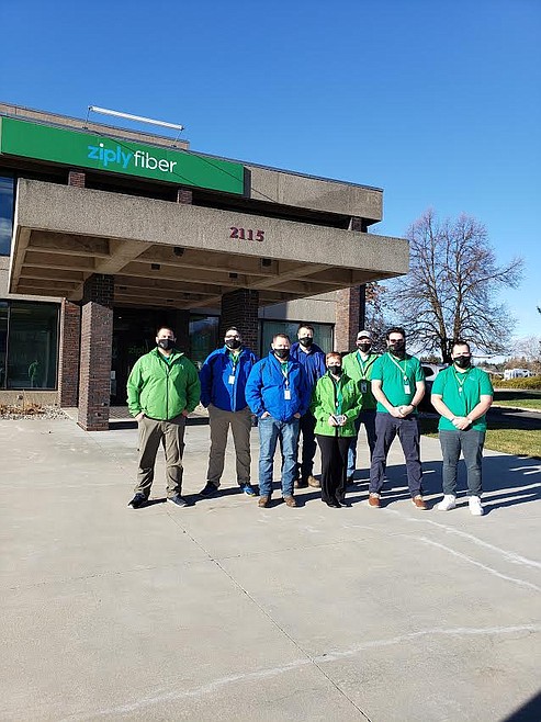 Ziply Fiber offers internet, telephone service | Coeur d'Alene Press