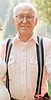 Terrance John Magorty, 92