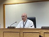 Commissioners sign emergency declaration