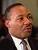MLK: Catalyst of civil rights to human rights