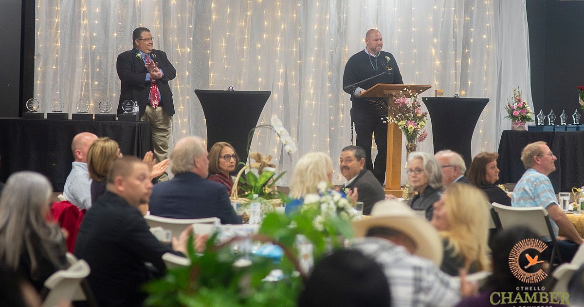 Othello Chamber of Commerce looking for new manager Columbia Basin Herald