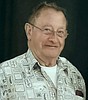 Robert Lee Huber