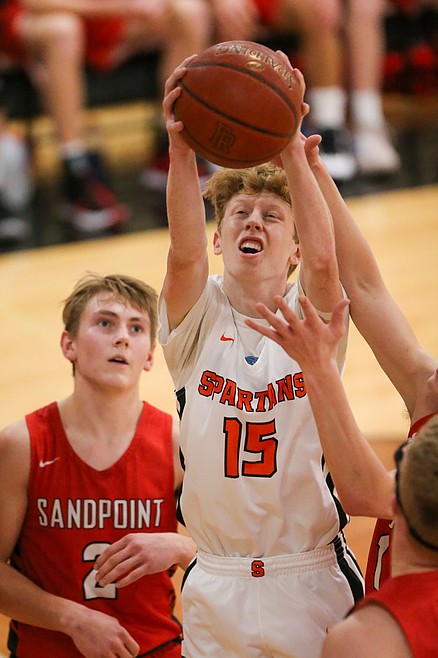 Sandpoint fights back, escapes Priest River with victory | Bonner ...