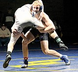 Grapplers did well in a host of duals last week