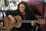 Gen Huitt’s 'Missing' honors MMIW