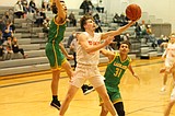 Post Falls boys get back on track, fend off Lakeland